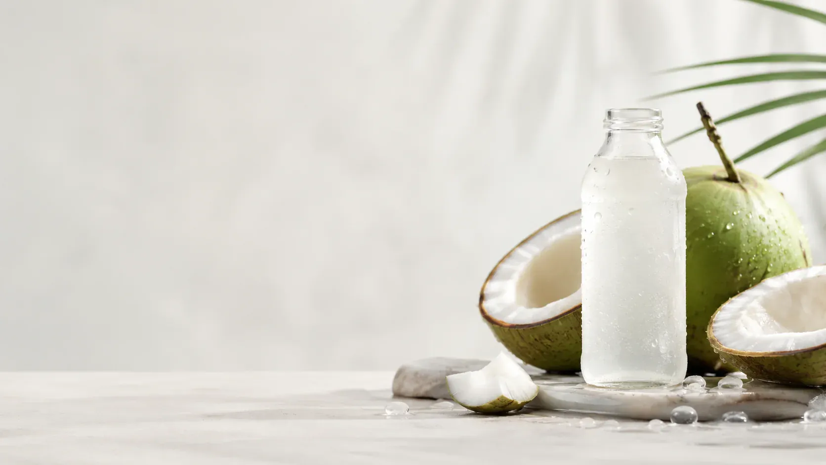 Coconut Water