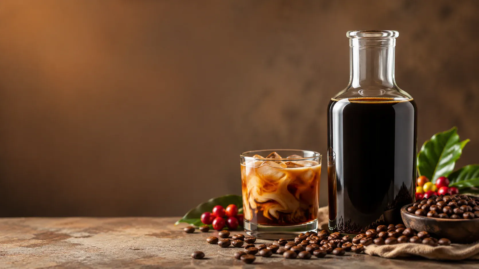 Coffee Concentrate