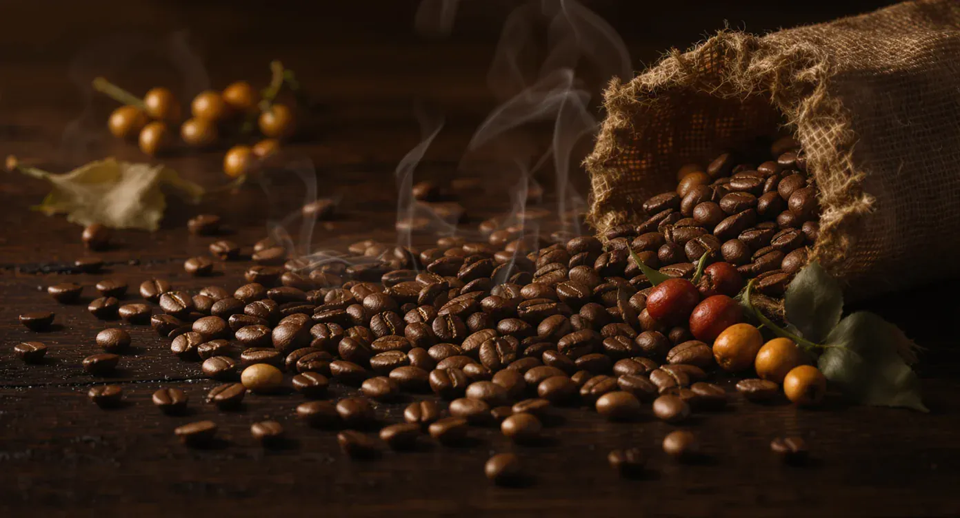 Coffee