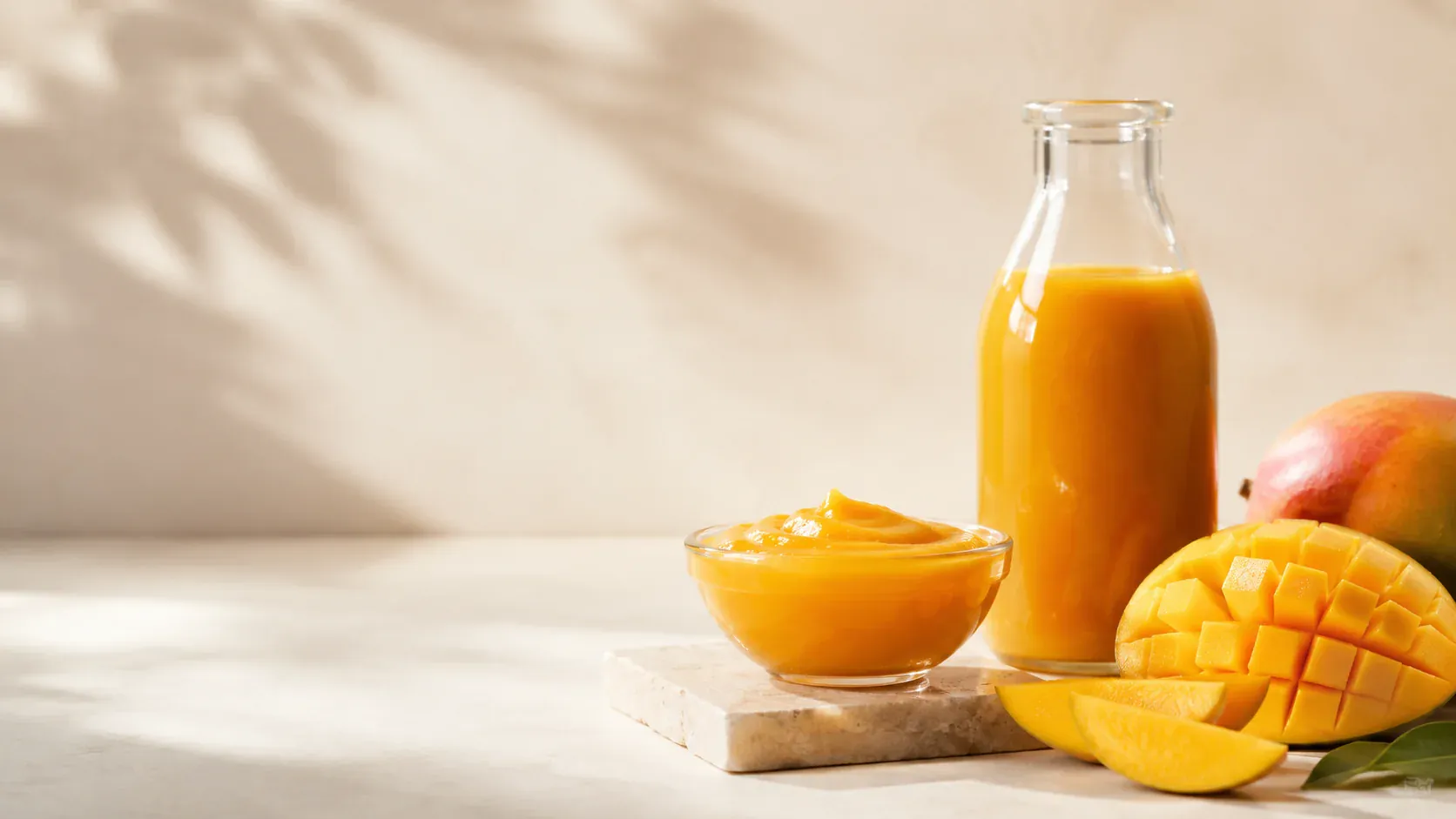Mango Concentrate