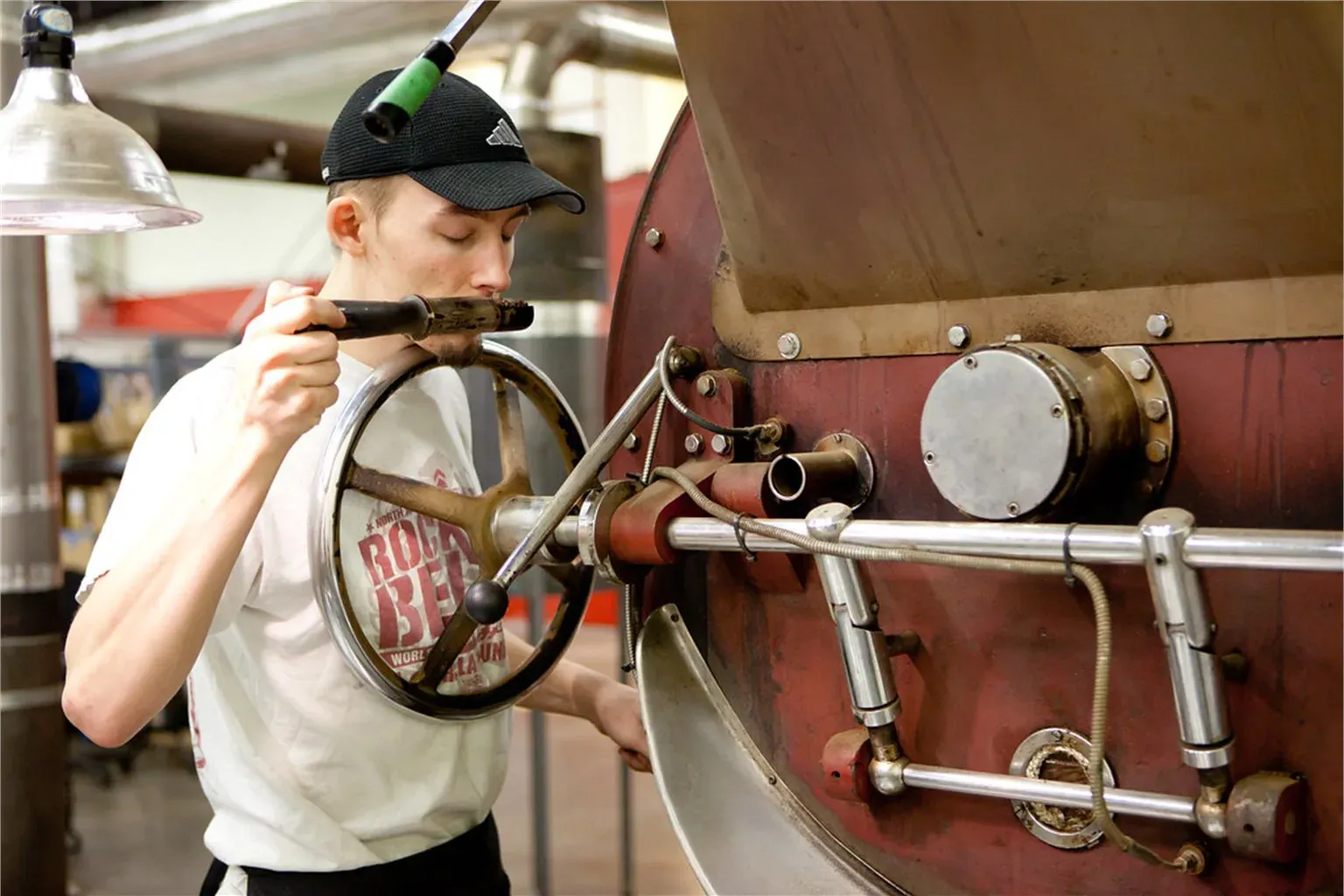 OEM Roasted Coffee