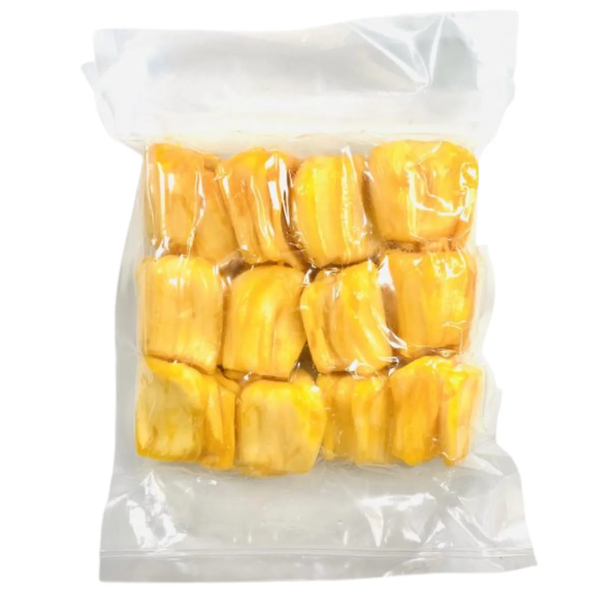 IQF Frozen Jackfruit